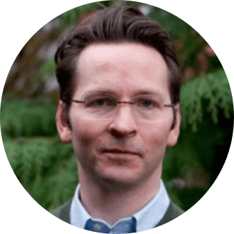 Paul Morris