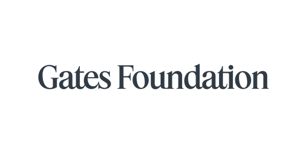 Gates Foundation Gates Foundation