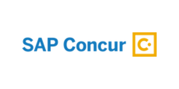 SAP Concur SAP Concur